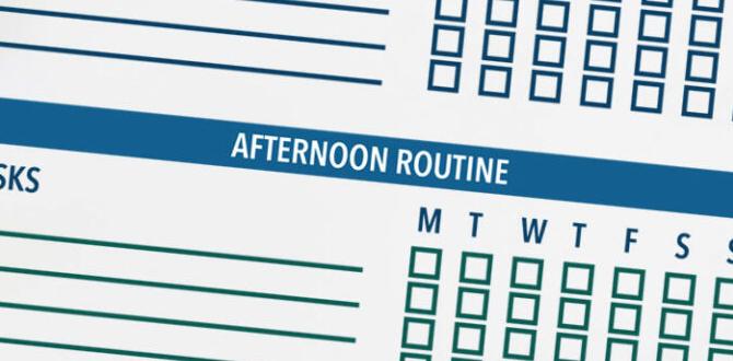 routine to improve psychodermatology