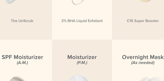 simple skin routine for glowing skin routine plan simple skin routine for glowing skin routine plan