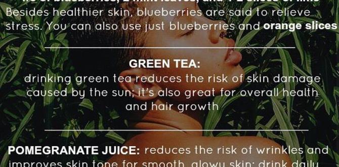 subconscious and skin routine tips