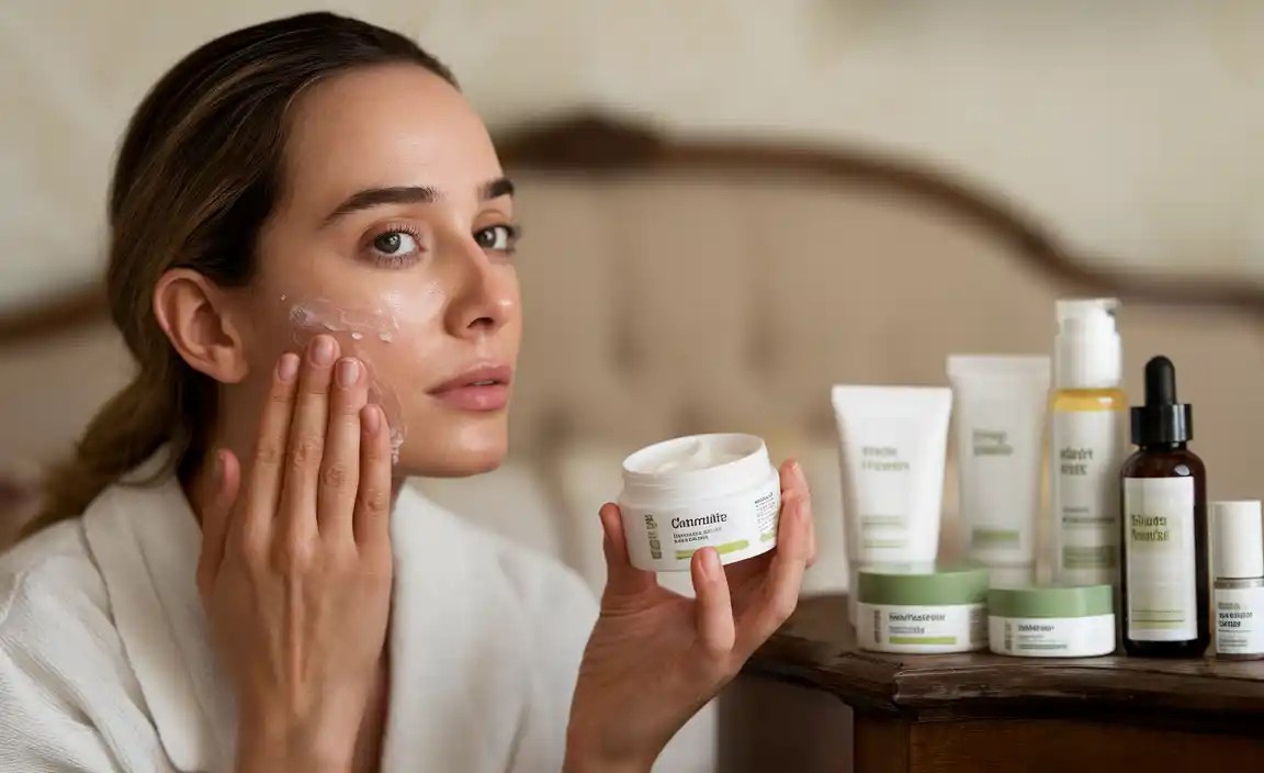 2025 Combination Skin Routine Plan: A Comprehensive Guide