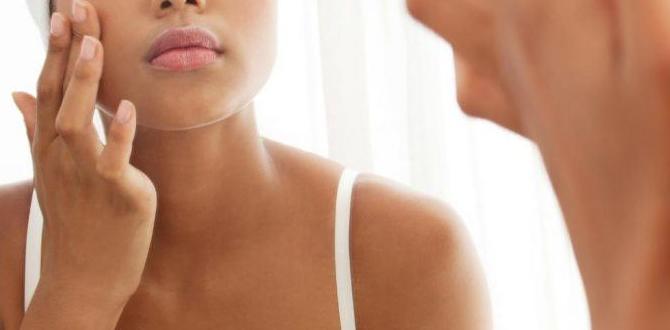 Addressing hyperpigmentation daily black skin care routine tips Addressing hyperpigmentation daily black skin care routine tips