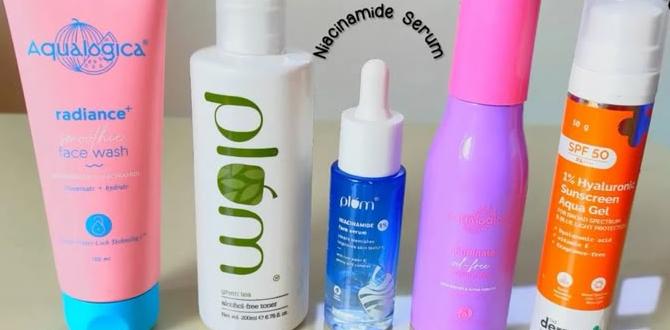 Creating a skincare schedule beginner combination skin routine on a budget Creating a skincare schedule beginner combination skin routine on a budget