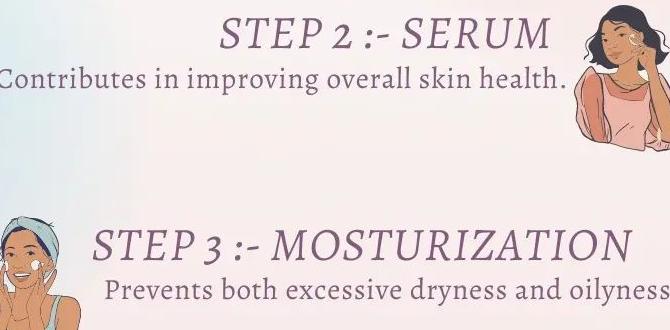 Creating your personalized glowing skin routine customized glowing skin routine for aging skin