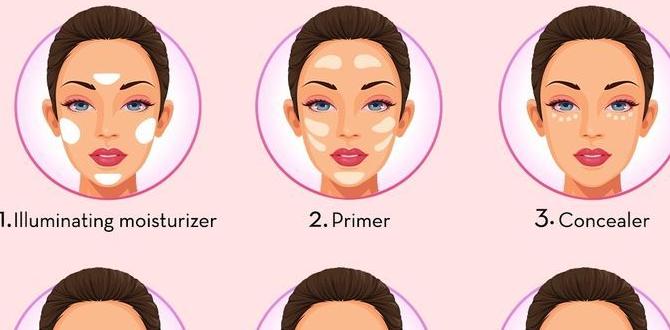 Essential steps in a premakeup routine organic sensitive skin routine before makeup Essential steps in a premakeup routine organic sensitive skin routine before makeup