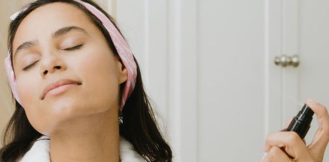 Essential steps in your skincare routine easy sensitive skin routine without toner Essential steps in your skincare routine easy sensitive skin routine without toner