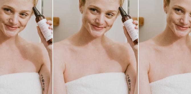 Incorporating sunscreen into your routine daily glowing skin routine for teens