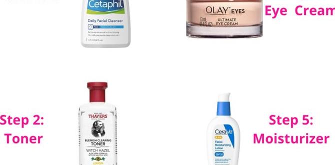 Incorporating sunscreen into your routine simple simple skin care routine for glowing skin Incorporating sunscreen into your routine simple simple skin care routine for glowing skin