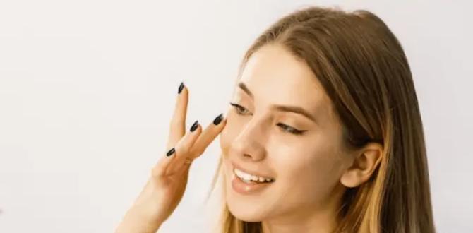 Making adjustments for seasonal changes easy combination skin routine without toner Making adjustments for seasonal changes easy combination skin routine without toner