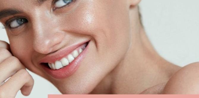 Nourishing your skin from within simple glowing skin routine at home