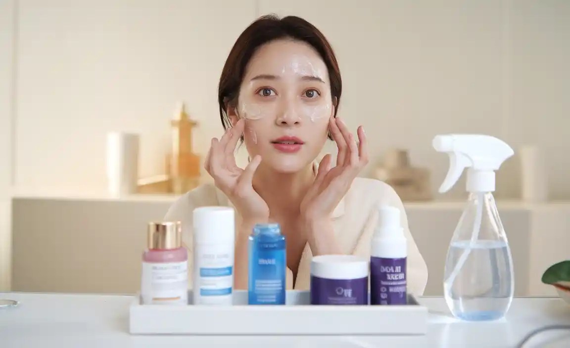 Quick Korean Skin Routine Checklist: Your Essential Guide