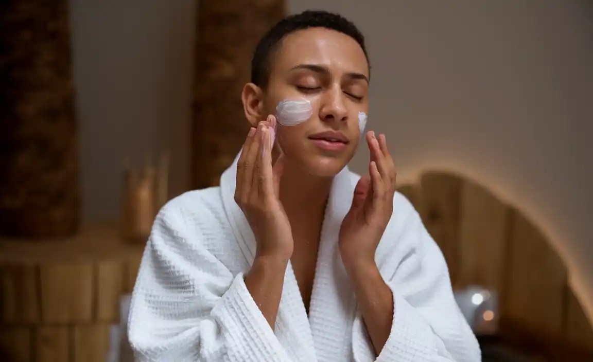 Safe Natural Skin Care Tips For Sensitive Skin You Need