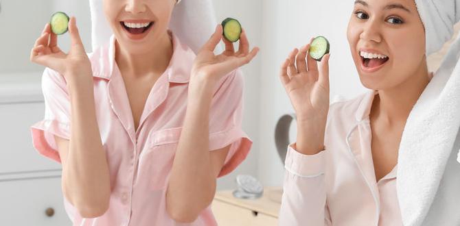 Staying consistent with your routine gentle daily skin routine on a budget Staying consistent with your routine gentle daily skin routine on a budget