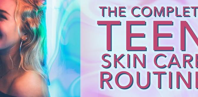 Stepbystep evening skin routine 2025 evening skin routine for teens Stepbystep evening skin routine 2025 evening skin routine for teens