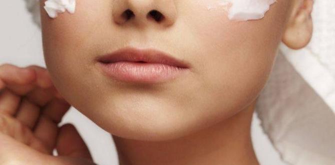 Stepbystep skincare routine for beginners beginner sensitive skin routine tips