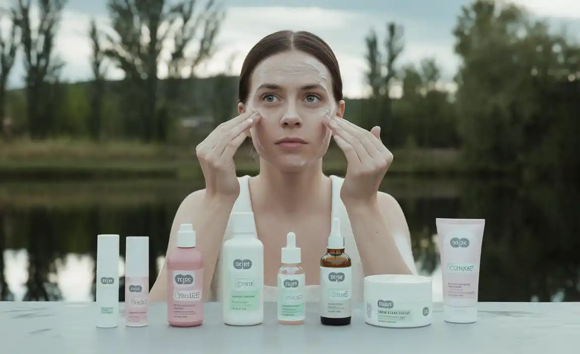 Top Rated Skin Routine For Acne For Dry Skin: Your Guide