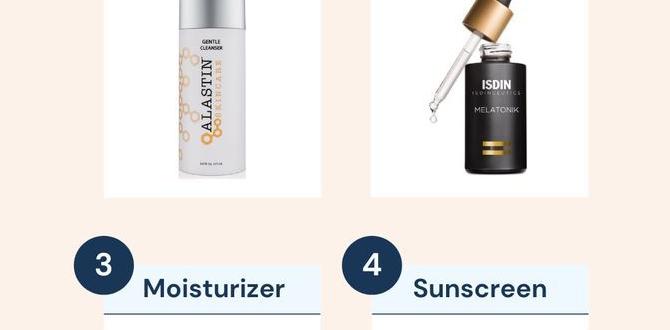 Understanding skin types dermatologist simple skin care routine routine plan Understanding skin types dermatologist simple skin care routine routine plan