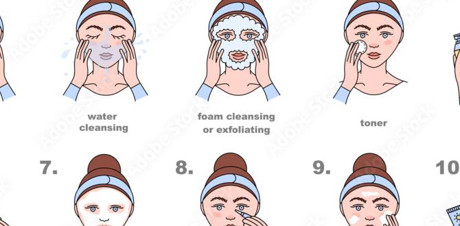 Understanding the basics of korean skin care beginner korean skin routine routine checklist Understanding the basics of korean skin care beginner korean skin routine routine checklist