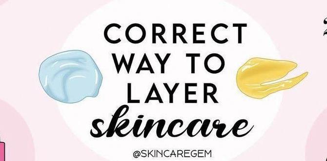 Understanding your skin type quick how to build a skin care routine tips Understanding your skin type quick how to build a skin care routine tips