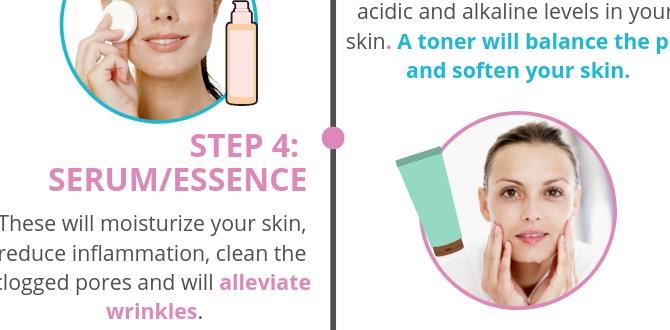 Understanding your skin type simple dermatologist recommended skin routine routine plan