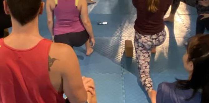 beginner friendly movement flow