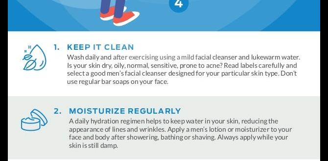 beginner men's skin routine routine plan beginner men's skin routine routine plan