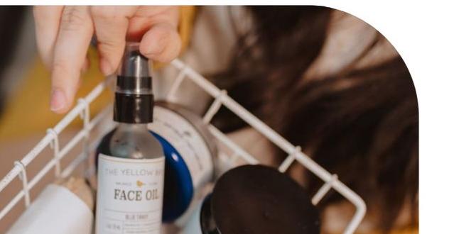beginner sensitive skin routine at home