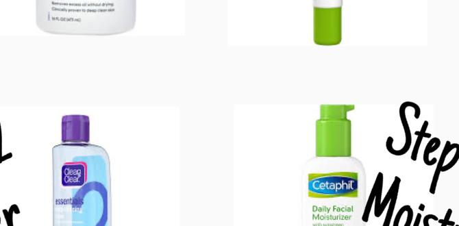 beginner simple skin care routine without toner