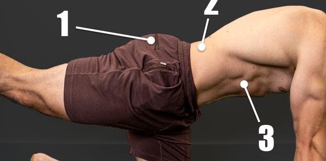core stability exercises