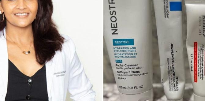 dermatologist daily skin routine routine plan dermatologist daily skin routine routine plan