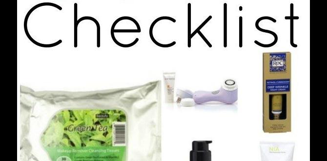 effective black skin care routine routine checklist effective black skin care routine routine checklist