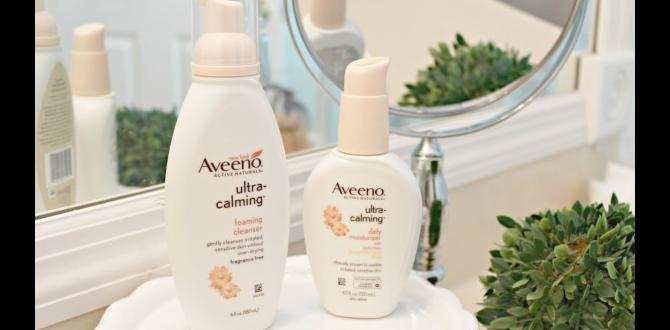 expert daily skin routine at home