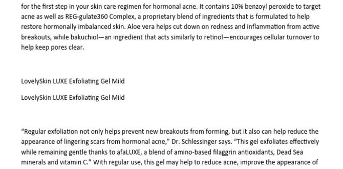 expert how to build a skin care routine routine checklist