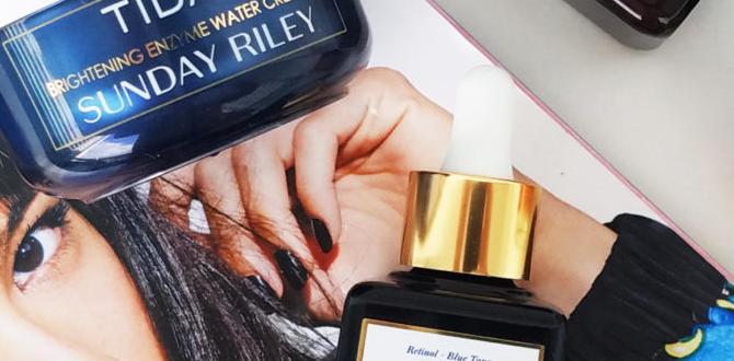 guide to evening skincare routine