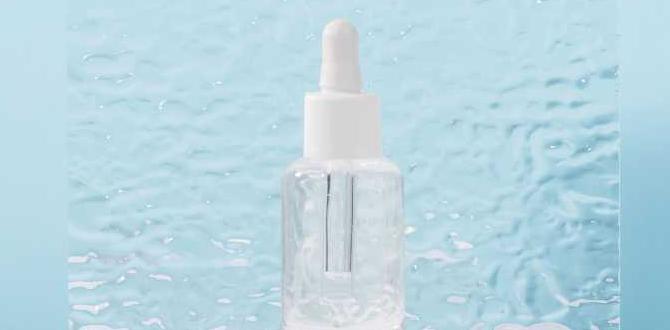 guide to niacinamide routine