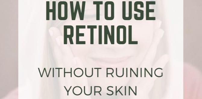 guide to retinol tips guide to retinol tips