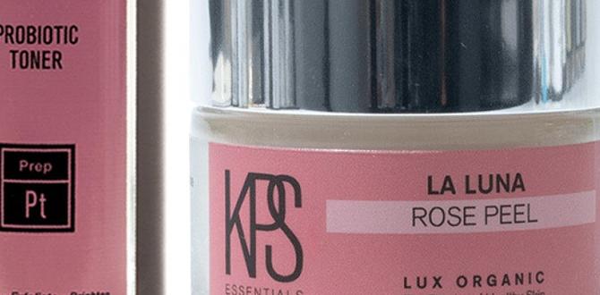guide to rosacea routine