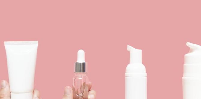 how to create your own skincare line