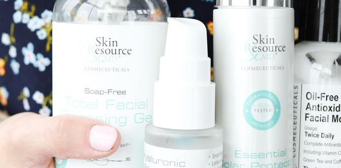 how to dermatologist tips routine