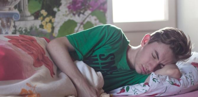 how to improve physical recovery during sleep
