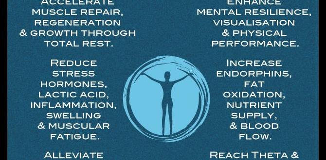 how to increase recovery during sleep