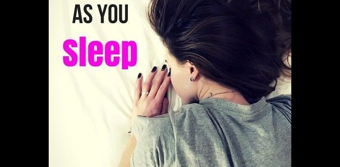 how to maximize recovery during sleep how to maximize recovery during sleep