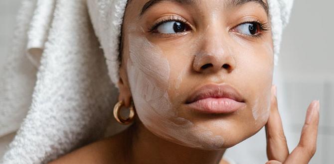 how to sensitive skin routine