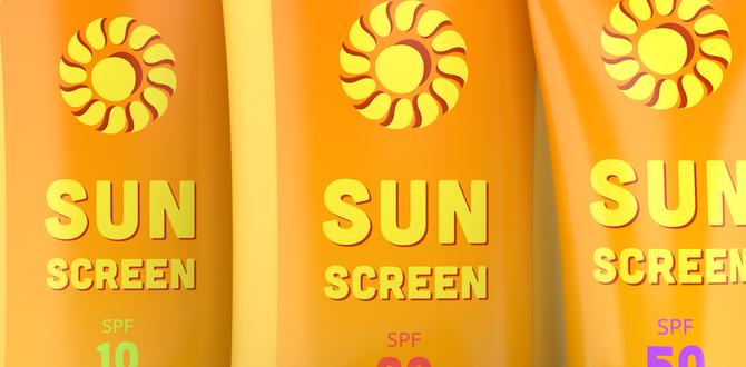 how to sunscreen routine