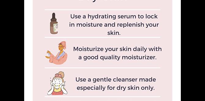 quick dry skin routine tips quick dry skin routine tips