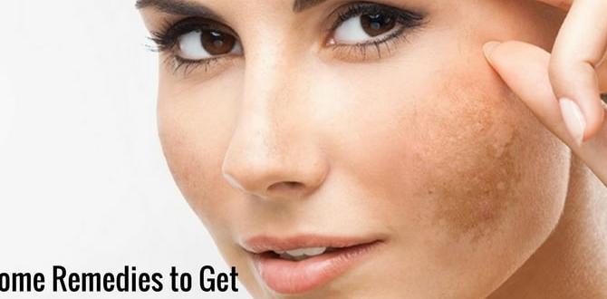 remedies for pigmentation problems on body