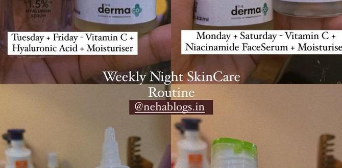 weekly combination skin routine for men weekly combination skin routine for men