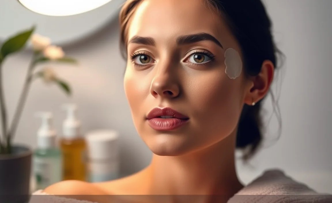 Boosting Hydration Overnight