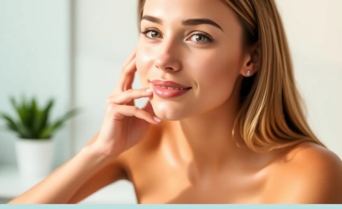 Building a Basic Skin Care Routine