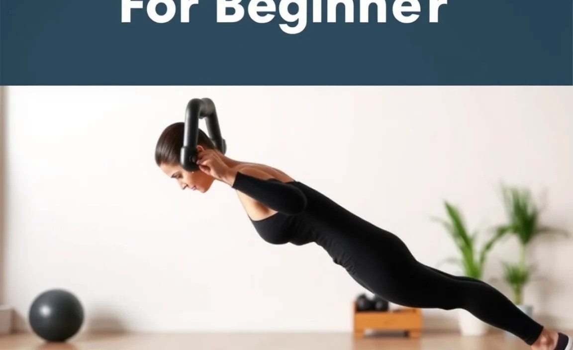 Creating a Beginner Workout Plan