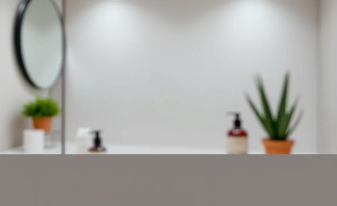 Essential Cleansing Techniques